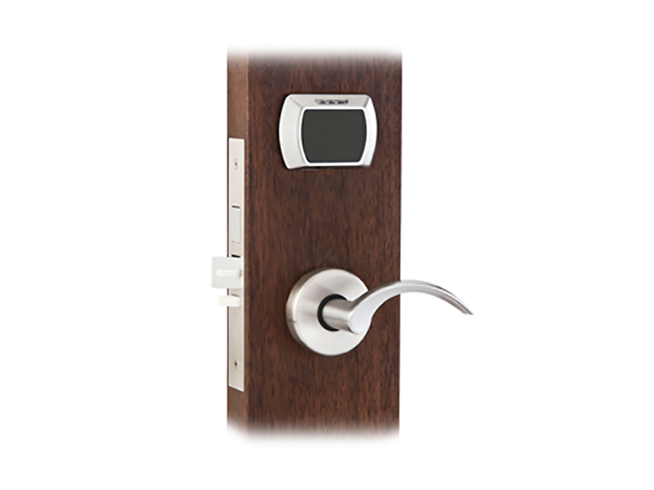 Saflok Quantum Series Enterprise Lodging Systems